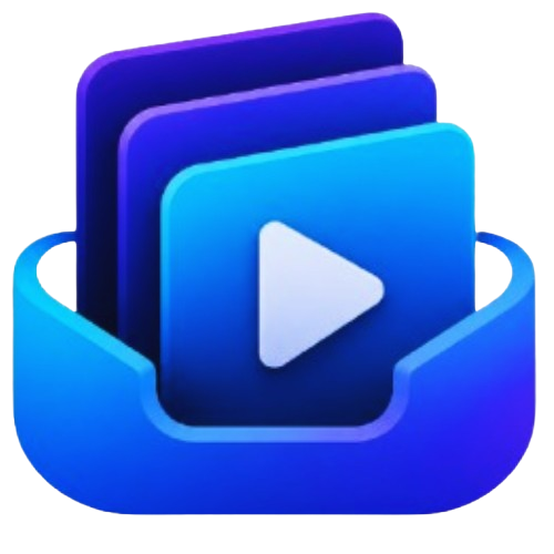 StreamX Logo