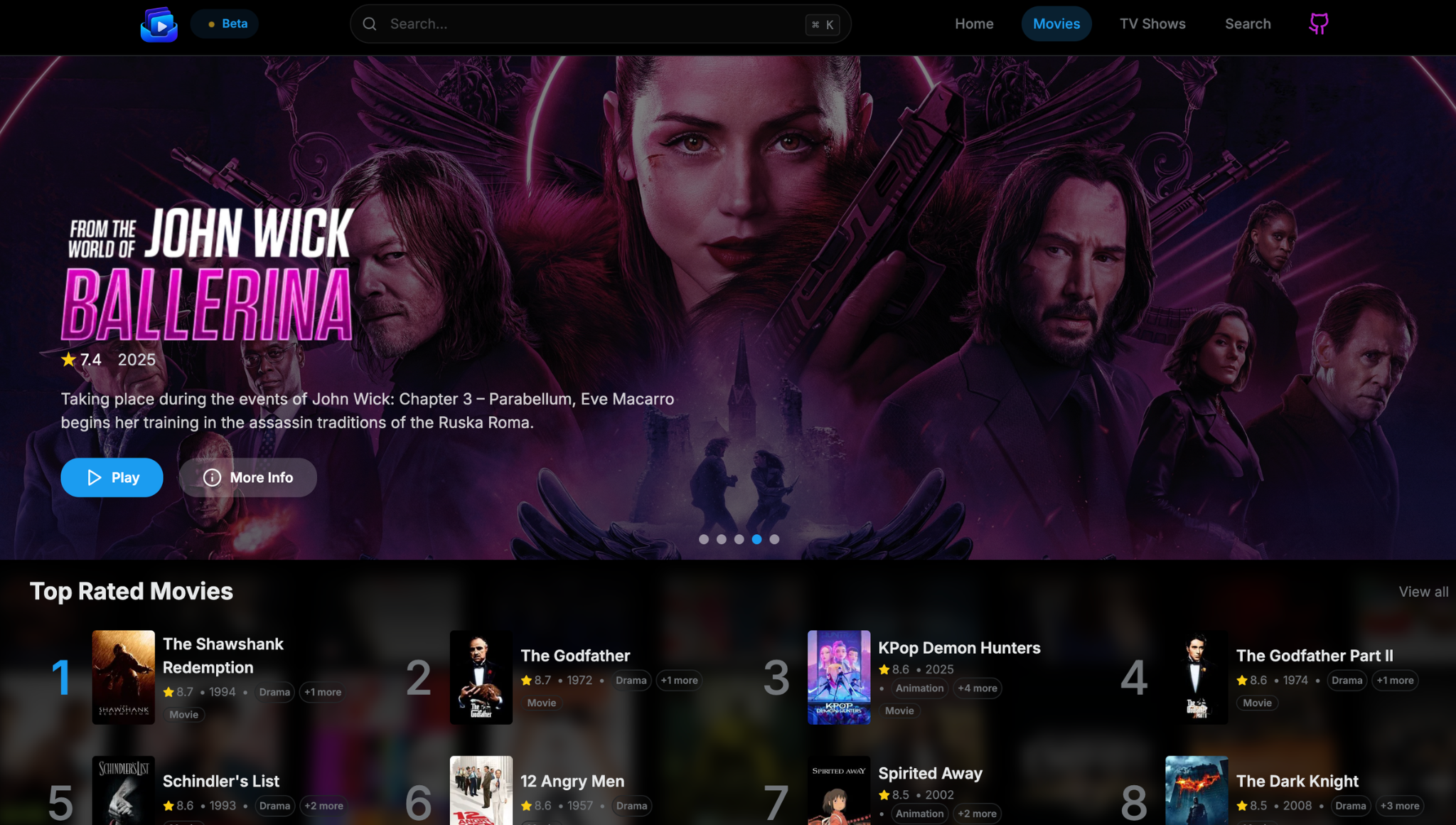 StreamX Platform